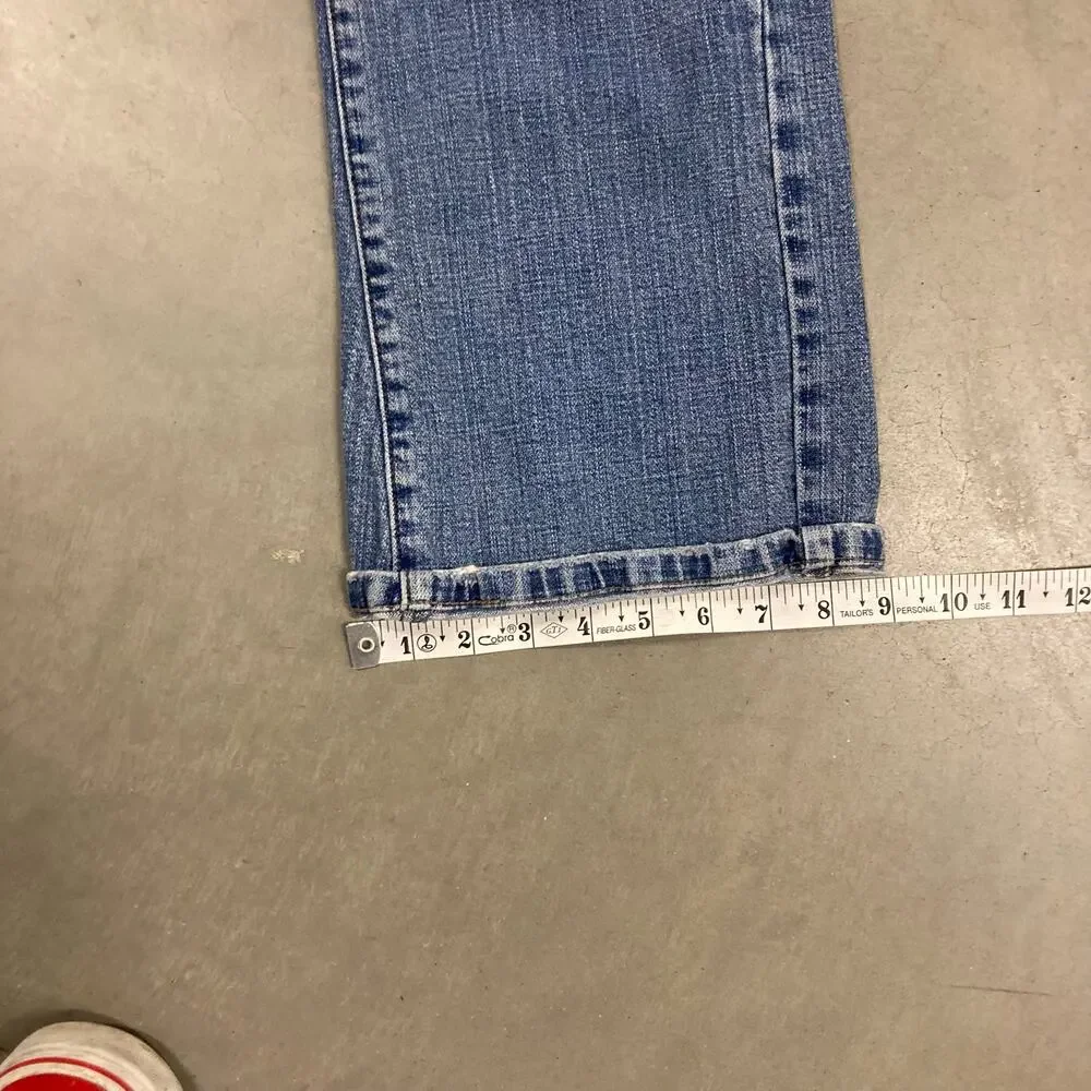 Levis y2k levi